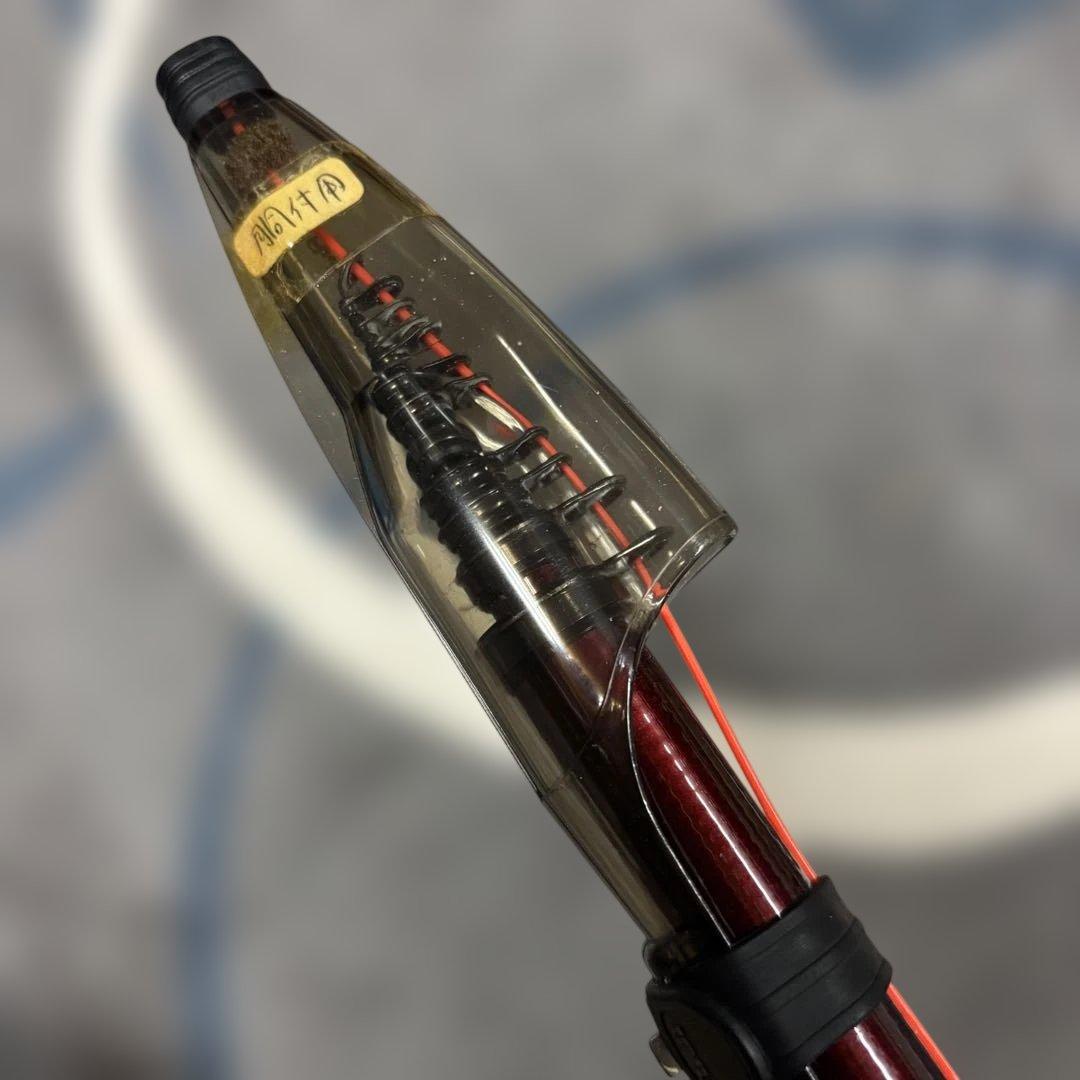 ダイワ アドバイザー 波濤1.5号5.3m