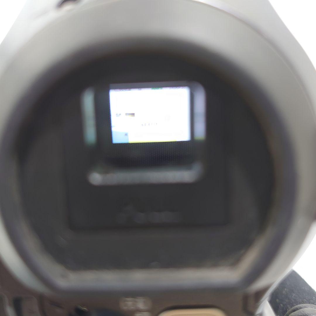 動作ok　ナイトショット　SONY　handycam DCR-PC300