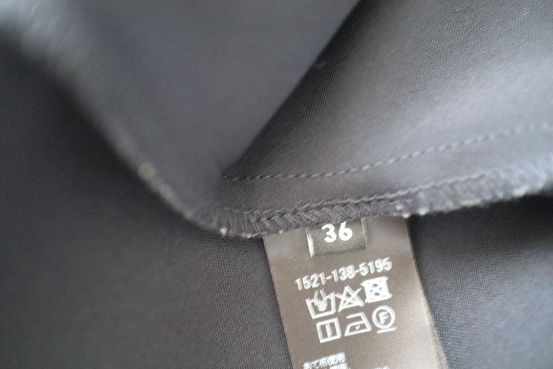 セットアップ ユナイテッドアローズ FEELFREE2WAYブラウス＆パンツ