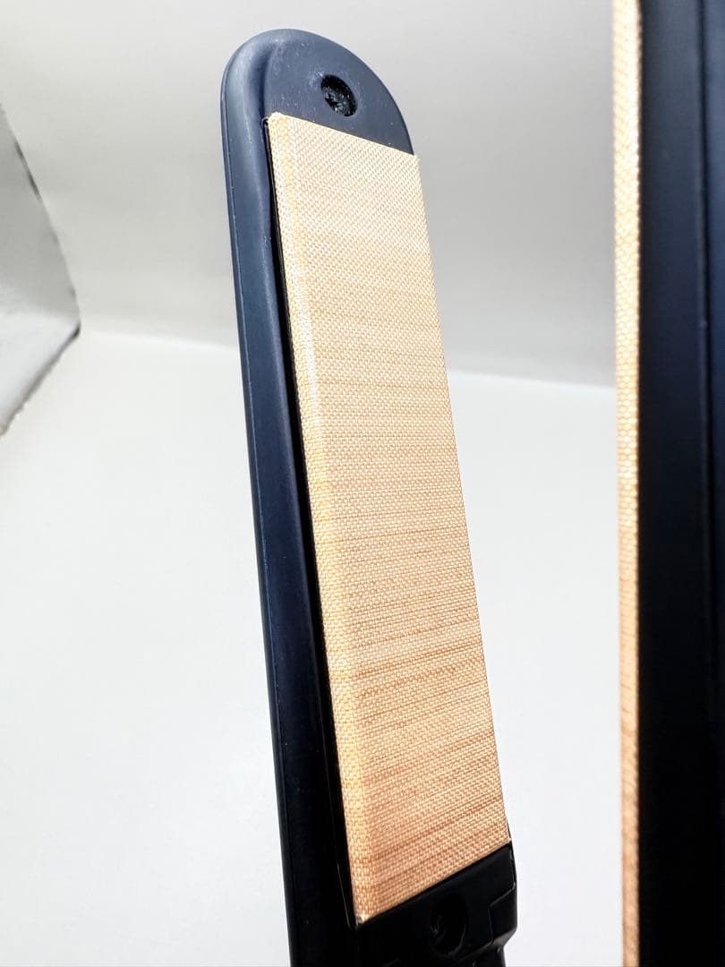 絹女 KINUJO DS100 ブラック ヘアアイロン 505