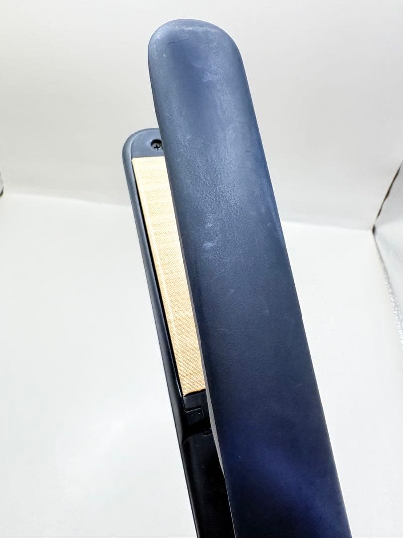 絹女 KINUJO DS100 ブラック ヘアアイロン 505