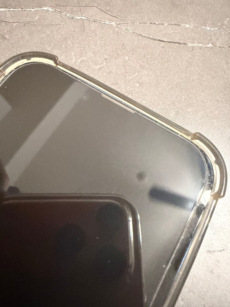 iPhone 13 ブルー 128 GB SIMフリー　 値下げしました！