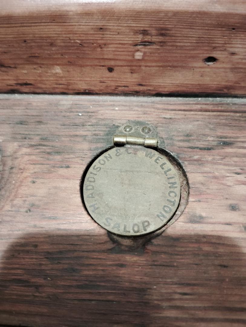 英国アンティーク　ダベンポートデスク　ユーロビンテージ