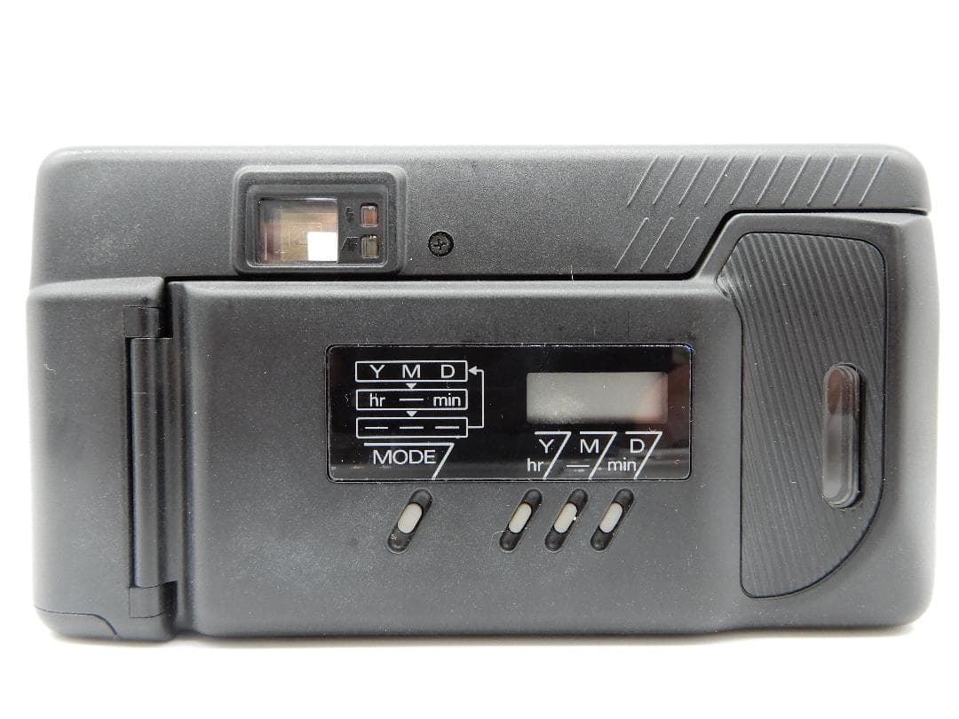 【完全動作品】　NIKON　TW2D　フィルムカメラ　美品♪