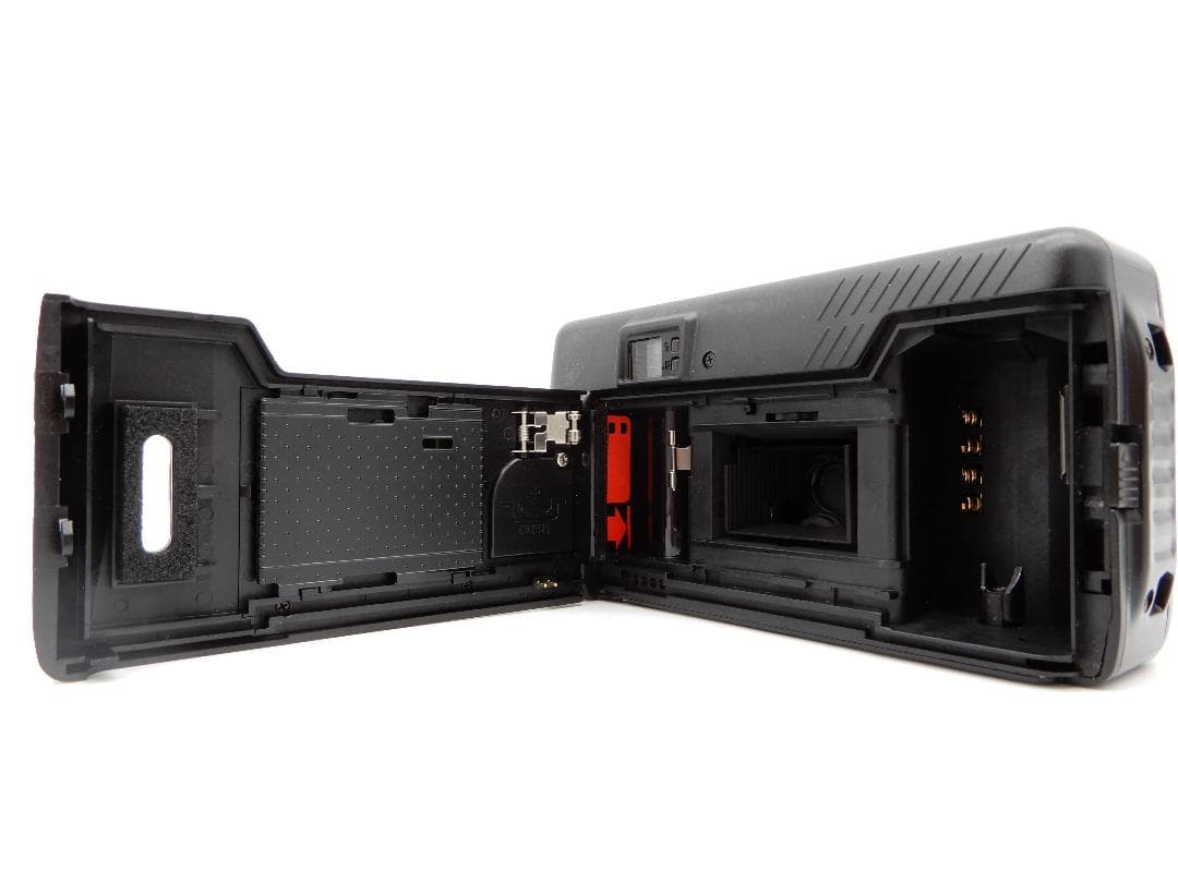 【完全動作品】　NIKON　TW2D　フィルムカメラ　美品♪