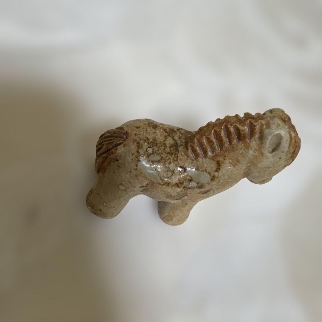 スウェーデンRutebo Leksand 小さなお馬さん