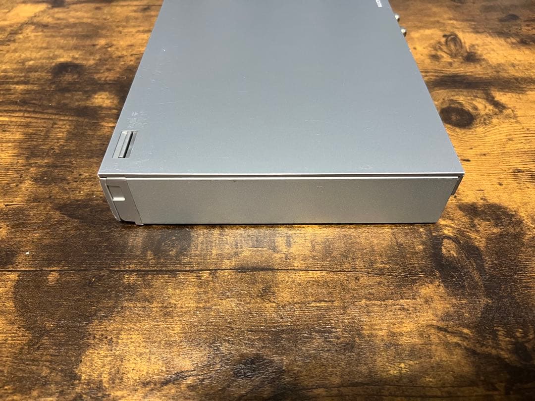 【プチメンテ済】パナソニック ブルーレイレコーダー DMR-BWT650