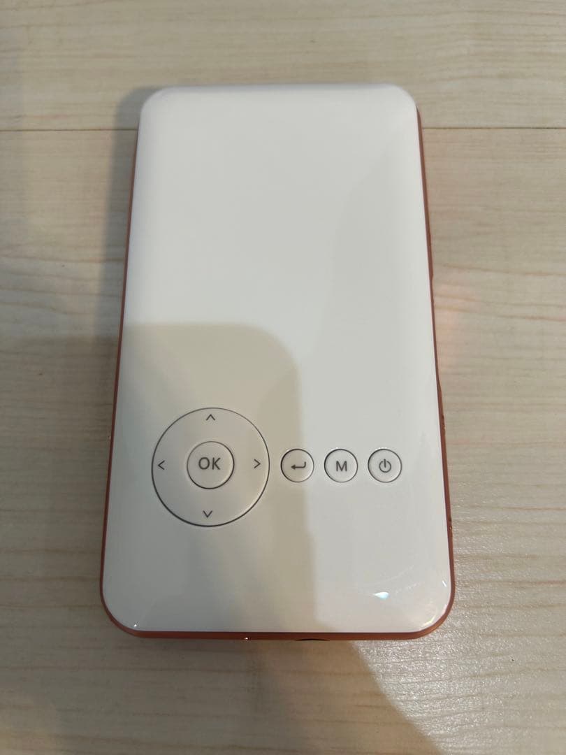 UENO-mono カベーニ プロジェクター 家庭用