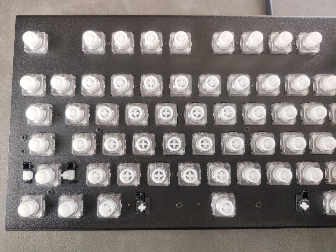 REALFORCE GX1 キーボード 45g 英語配列