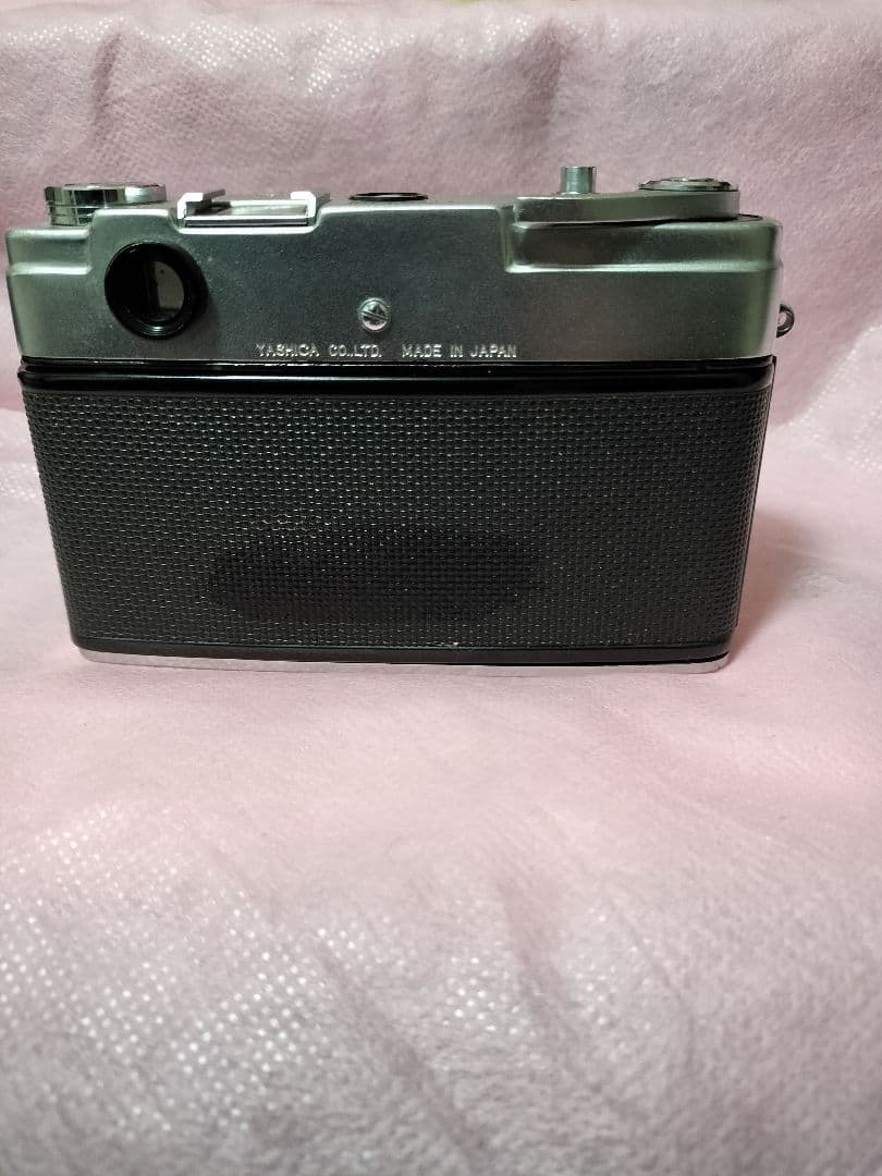 YASHICA LYNX-1000 一眼レフカメラ