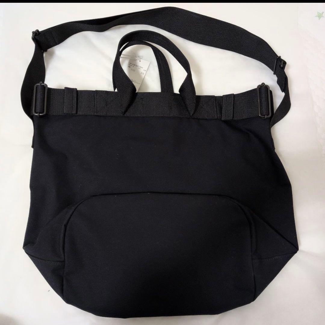 新品　マーガレットハウエル　ポーター　コラボ　PORTER トートバッグ