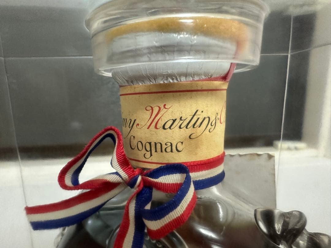 【未開栓】ルイ13世 コニャック レミーマルタン