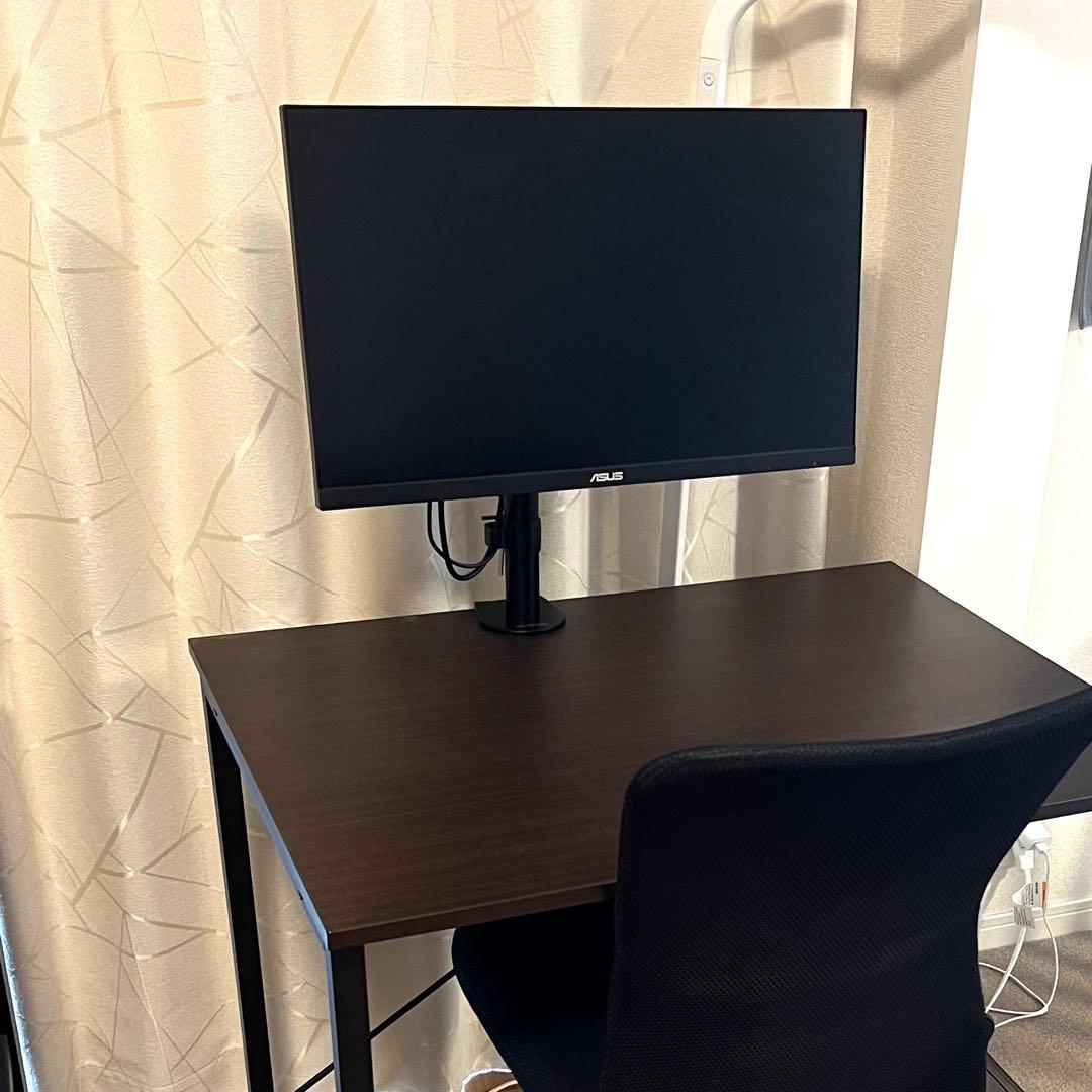 【HA】 ASUS ディスプレイ＋モニターアームセット