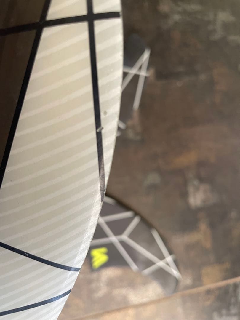 FCS II トライフィン コロへアンディーノ　Mサイズ