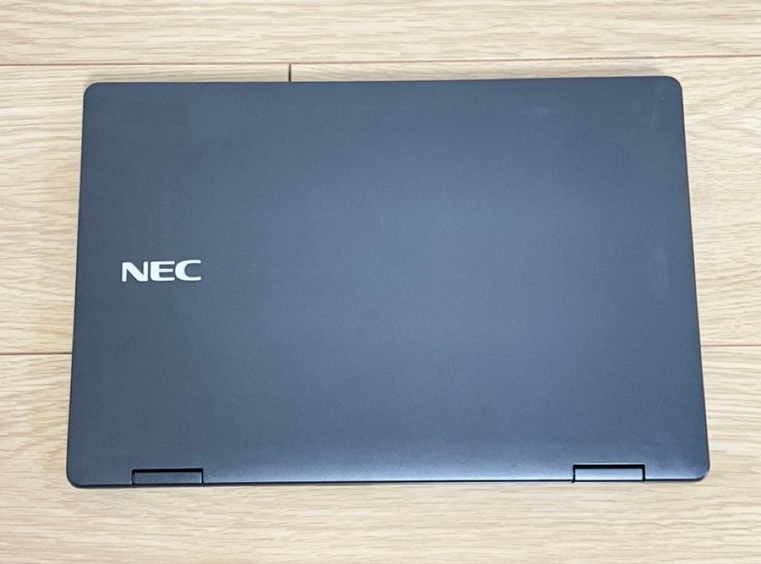 Windowsノート本体 NEC VersaPro FHD Core i5-10210Y 8GB SSD