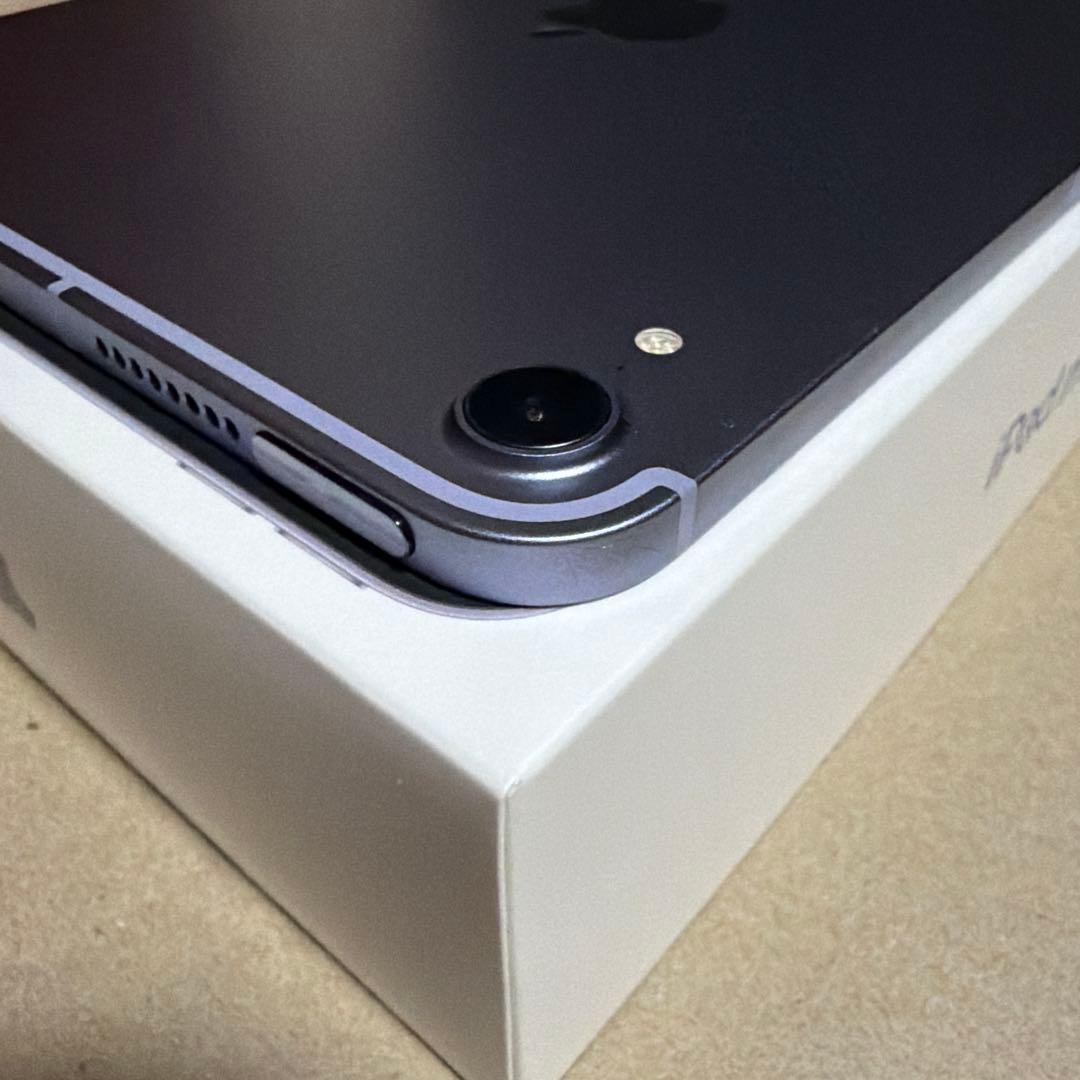 Apple iPad mini (第6世代) 256GB セルラー