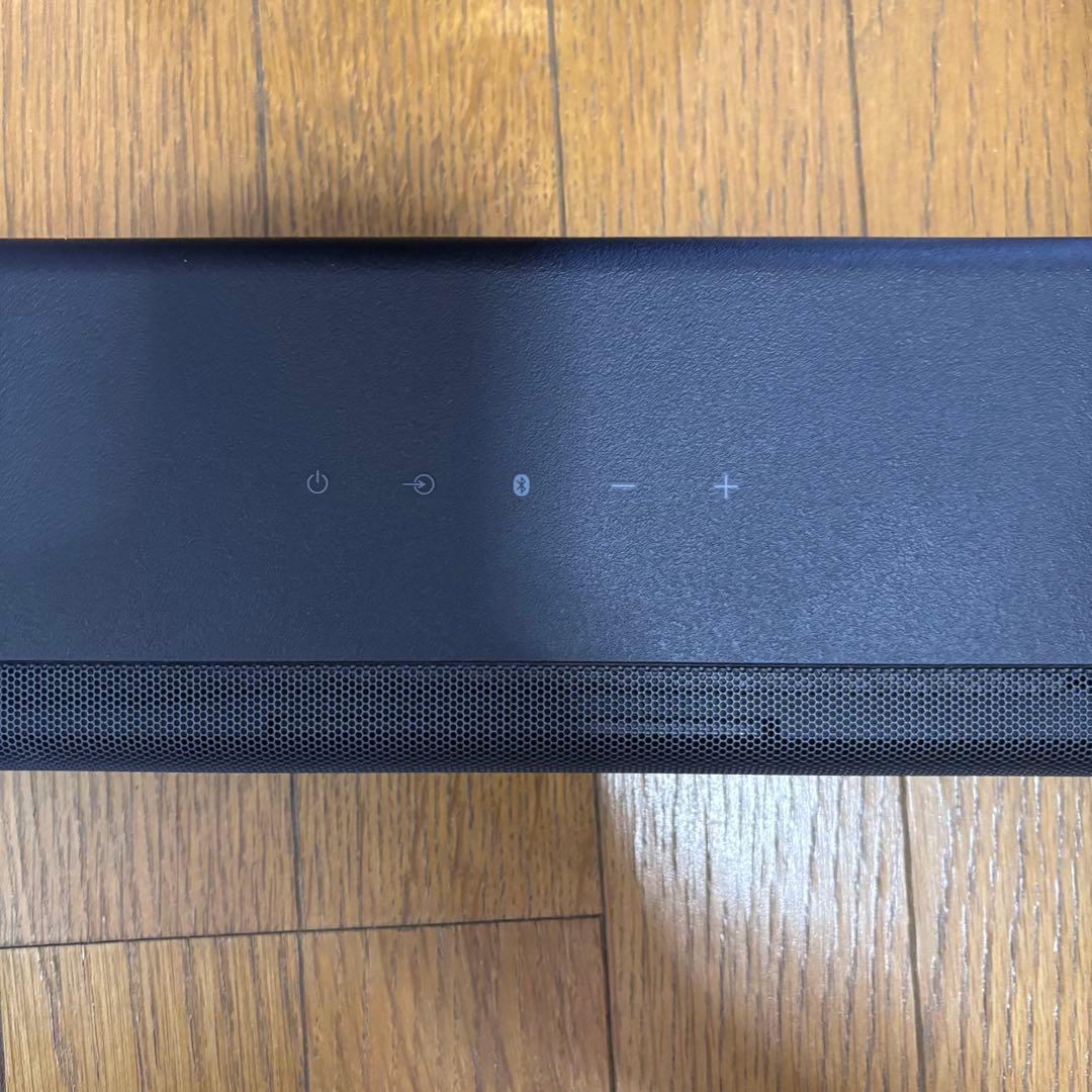 SONY ホームシアター HT-G700 サウンドバー SA-G700 セット