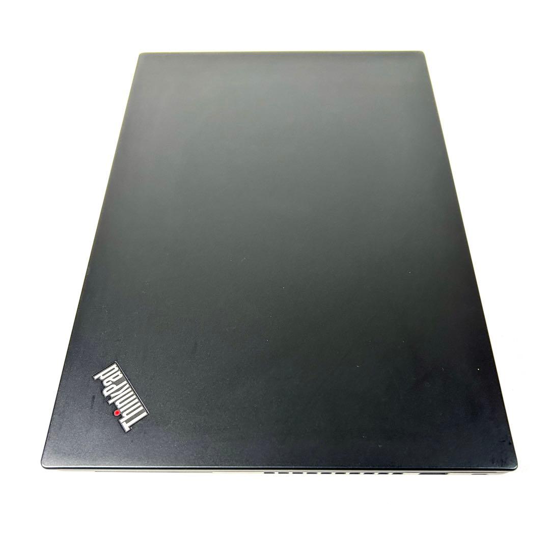美品 Lenovo ThinkPad X13 Gen1 バッテリー超良好 FHD