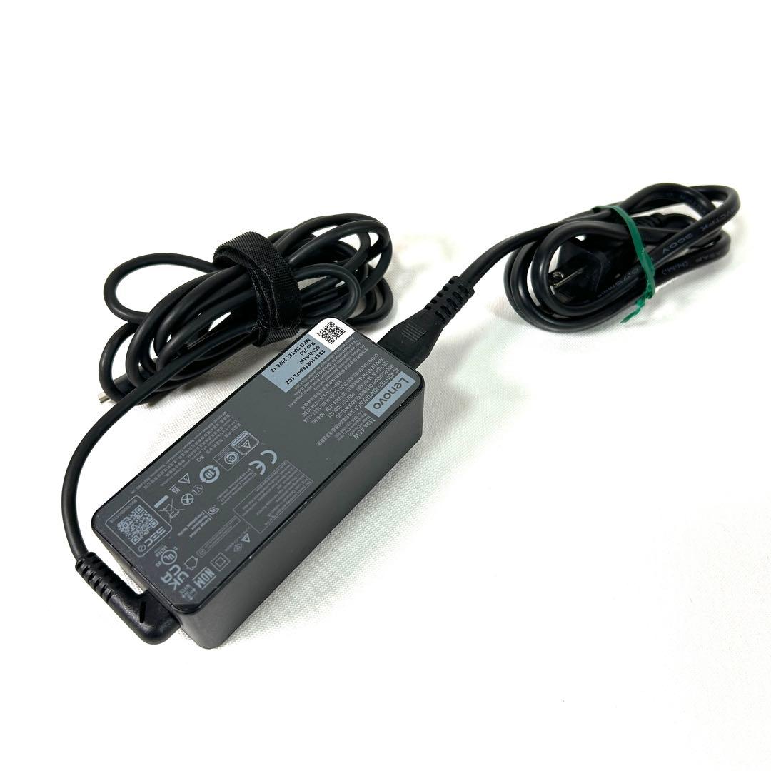 美品 Lenovo ThinkPad X13 Gen1 バッテリー超良好 FHD