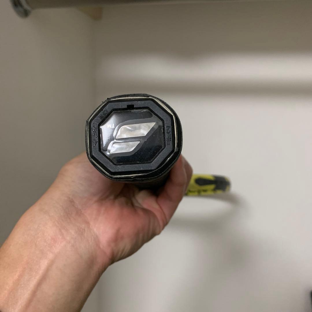 Babolat PURE AERO LITE ピュアアエロライト G2 女性向け