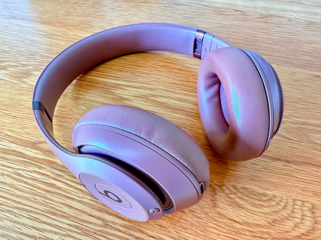 Beats Studio Pro Beats x Kim Applecare付