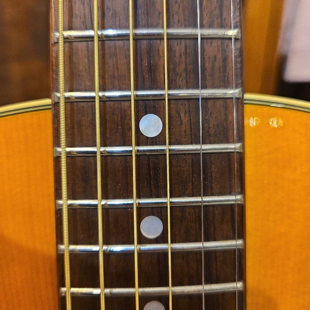 【美品】Stafford SLG320 アコースティックギター