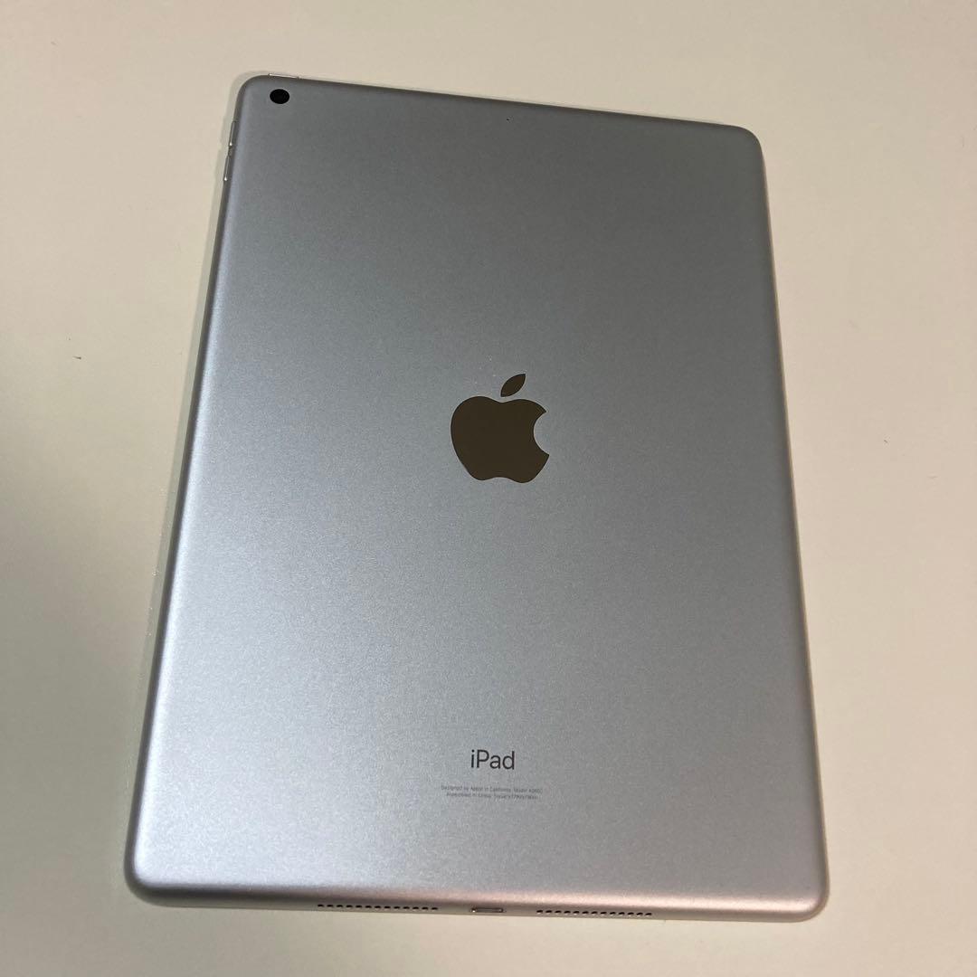 Apple iPad 第9世代　Wi-Fi 256GB Pencil付き