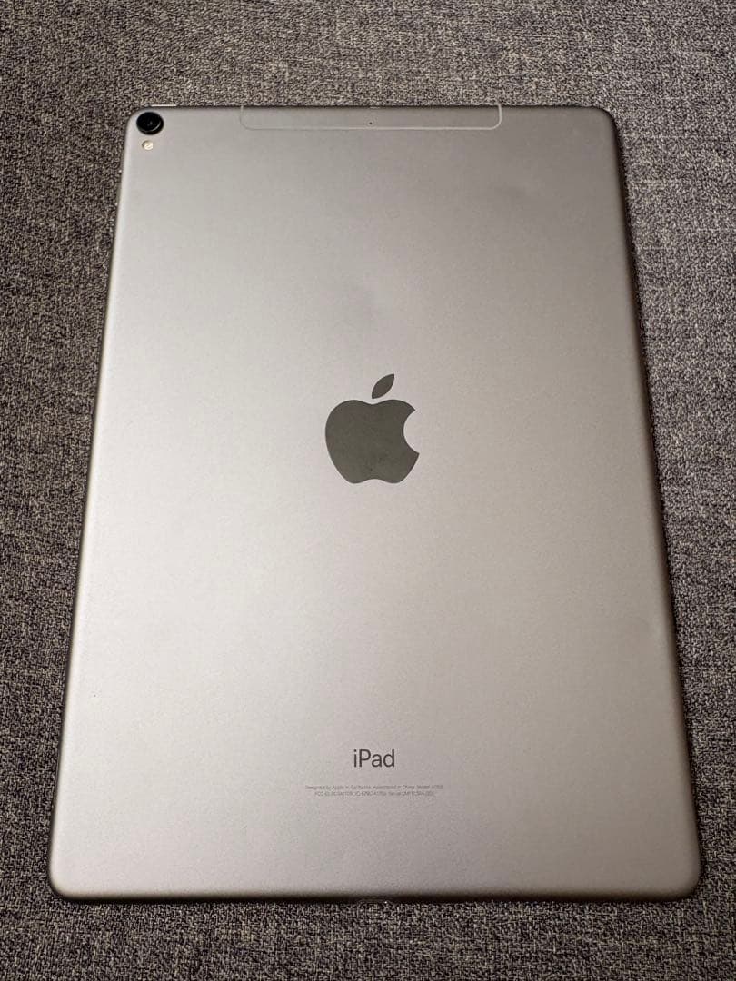 iPad Pro・iPod touch まとめ売り　ジャンク品扱い