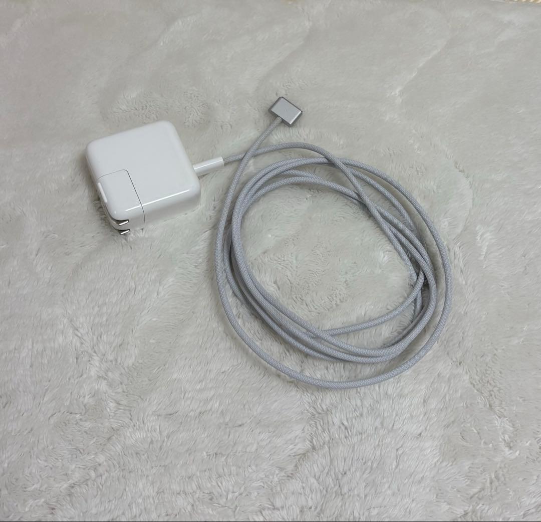 【バッテリー100%】MacBook Air M2 13.6インチ 256GB