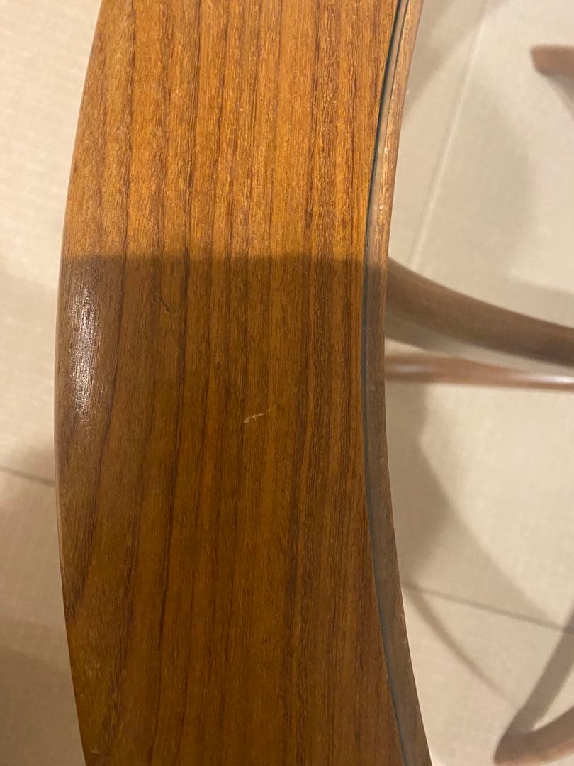 G-PLAN（ジープラン）✩︎スパイダーテーブル