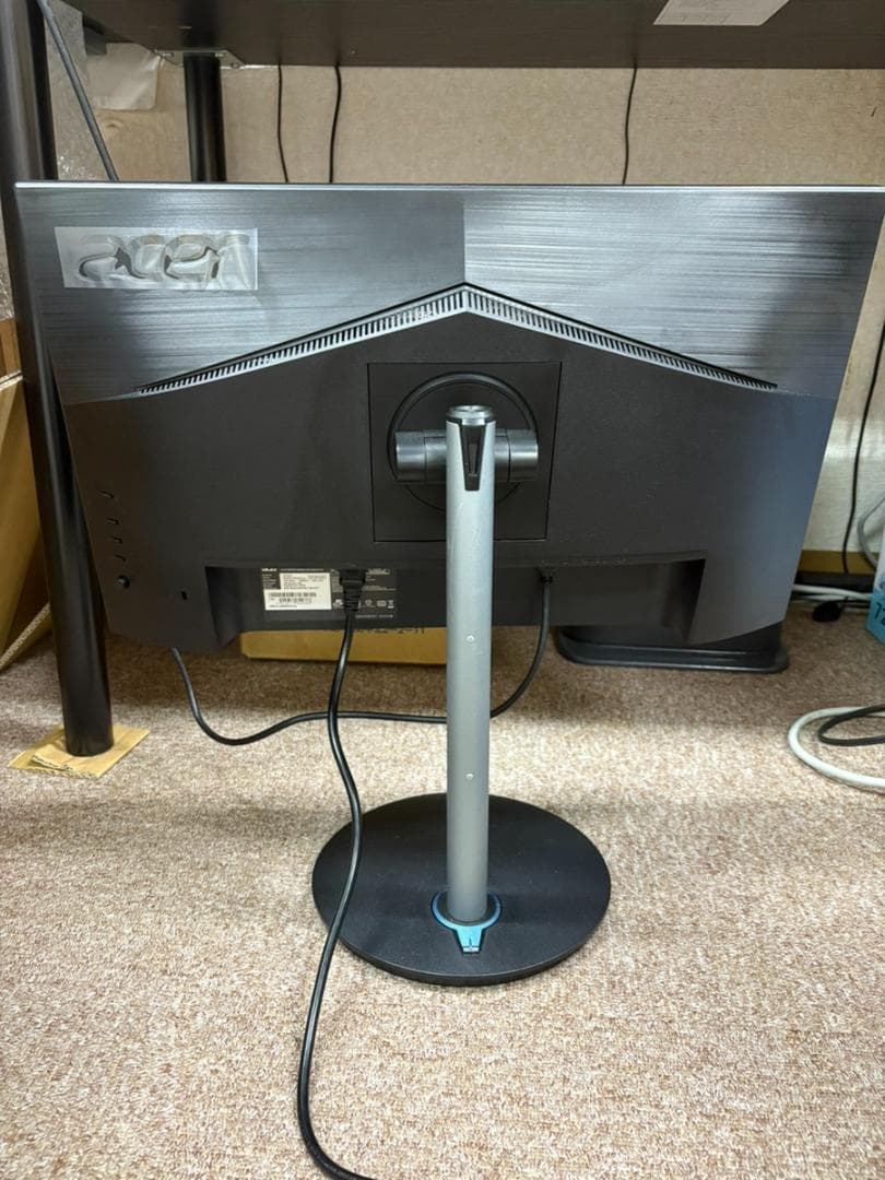 Acer ゲーミングモニター 23.8インチ XF243YM3bmiiprx