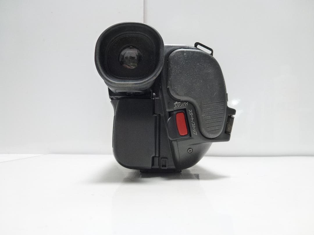 希少　大人気　動作品　ソニーSONY ビデオカメラレコーダー CCD-TR3