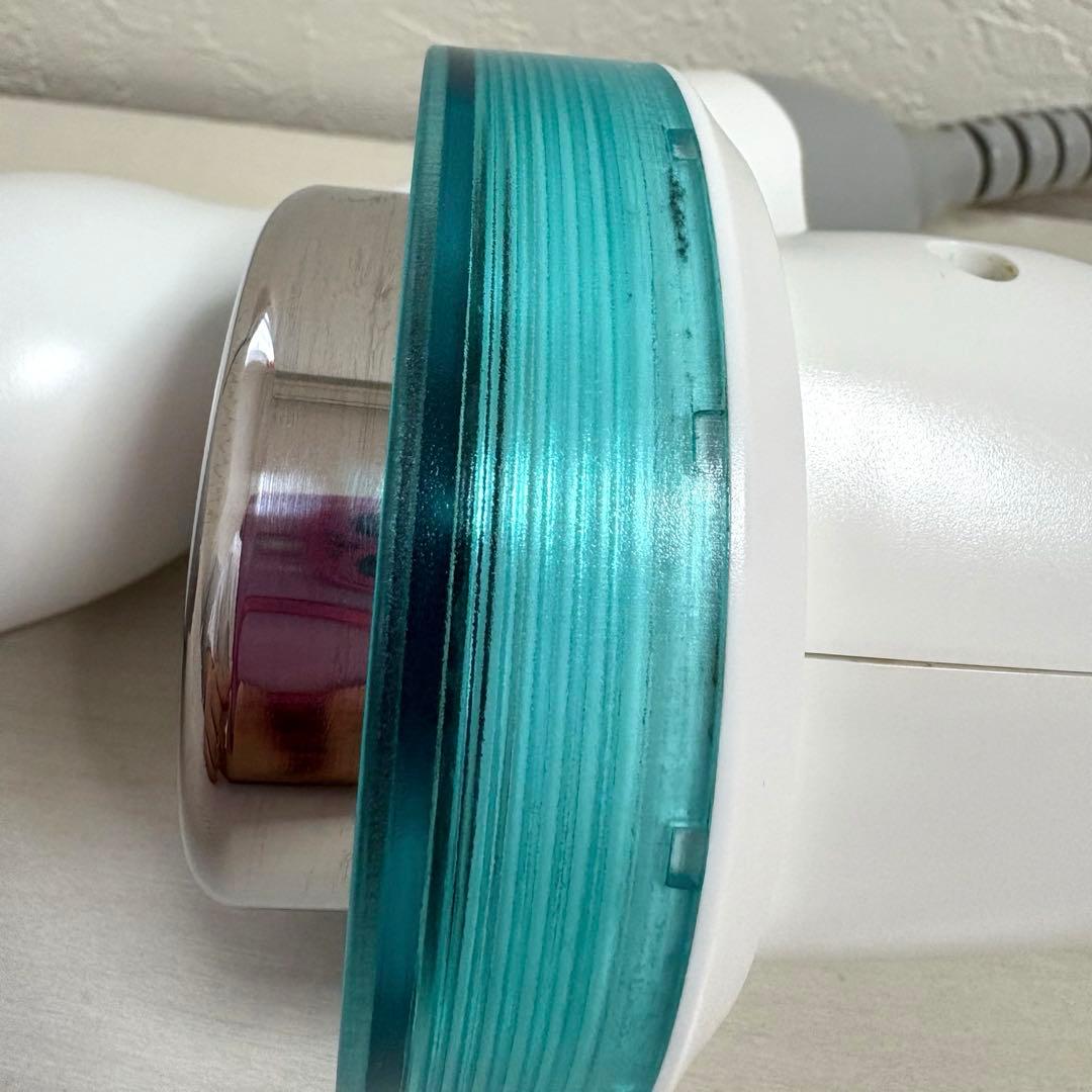 家庭・業務用キャビテーション 40+25KHz深層