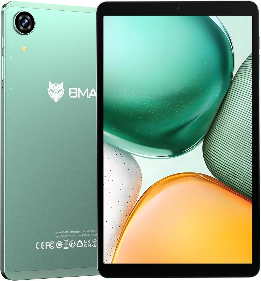 ✨美品✨最新版8インチタブレット✨ BMAX♡I8 Plus 動作確認済み✨