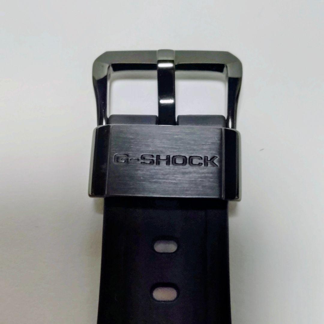 【希少品】CASIO G−SHOCK GMW−B5000G−1JF 極美品