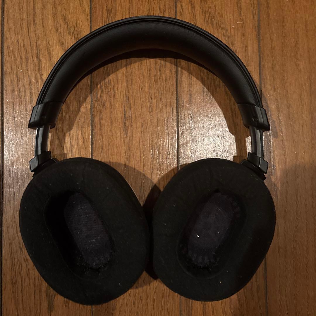 ソニーMDR-MV1 モニターヘッドホン 使用5ヶ月！