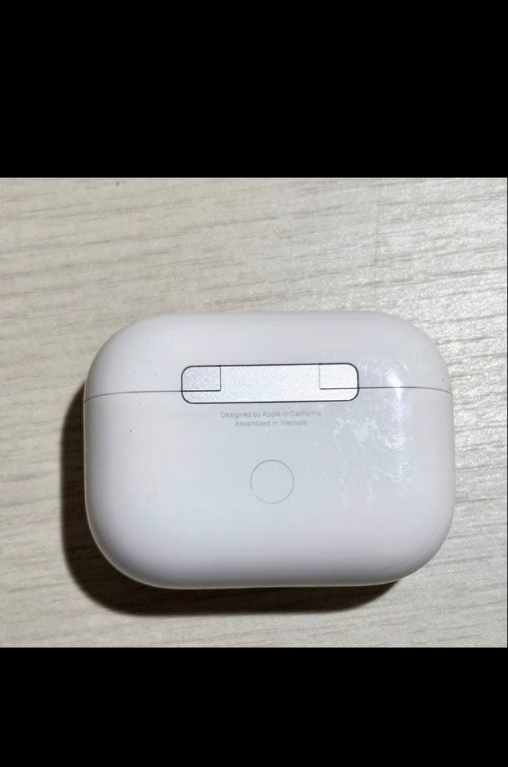 AirPodsPro2 USB-C AppleCare付き