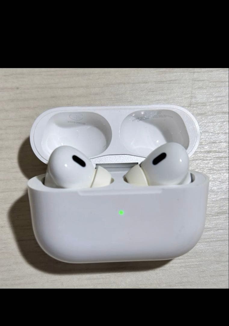 AirPodsPro2 USB-C AppleCare付き