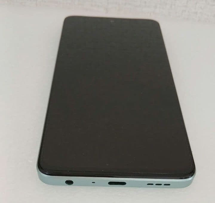OPPO A79 グローグリーン Android SIMフリー