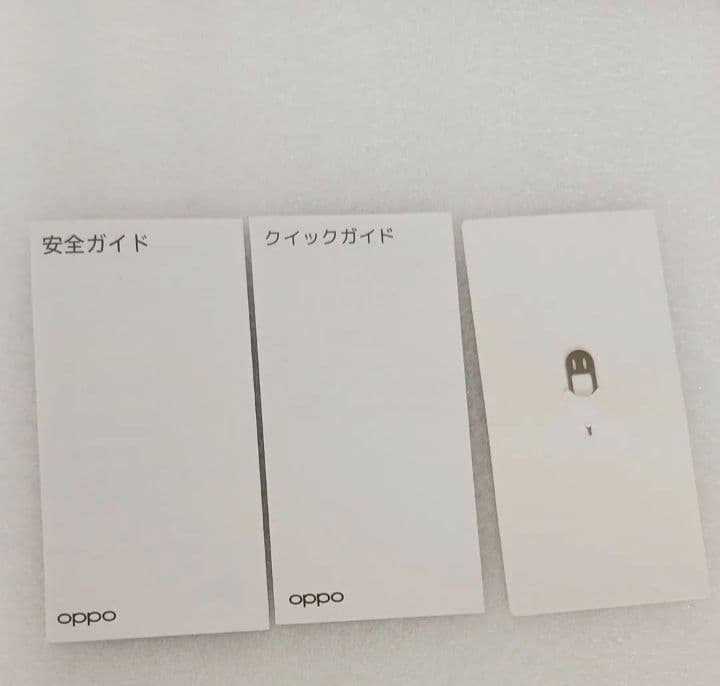 OPPO A79 グローグリーン Android SIMフリー