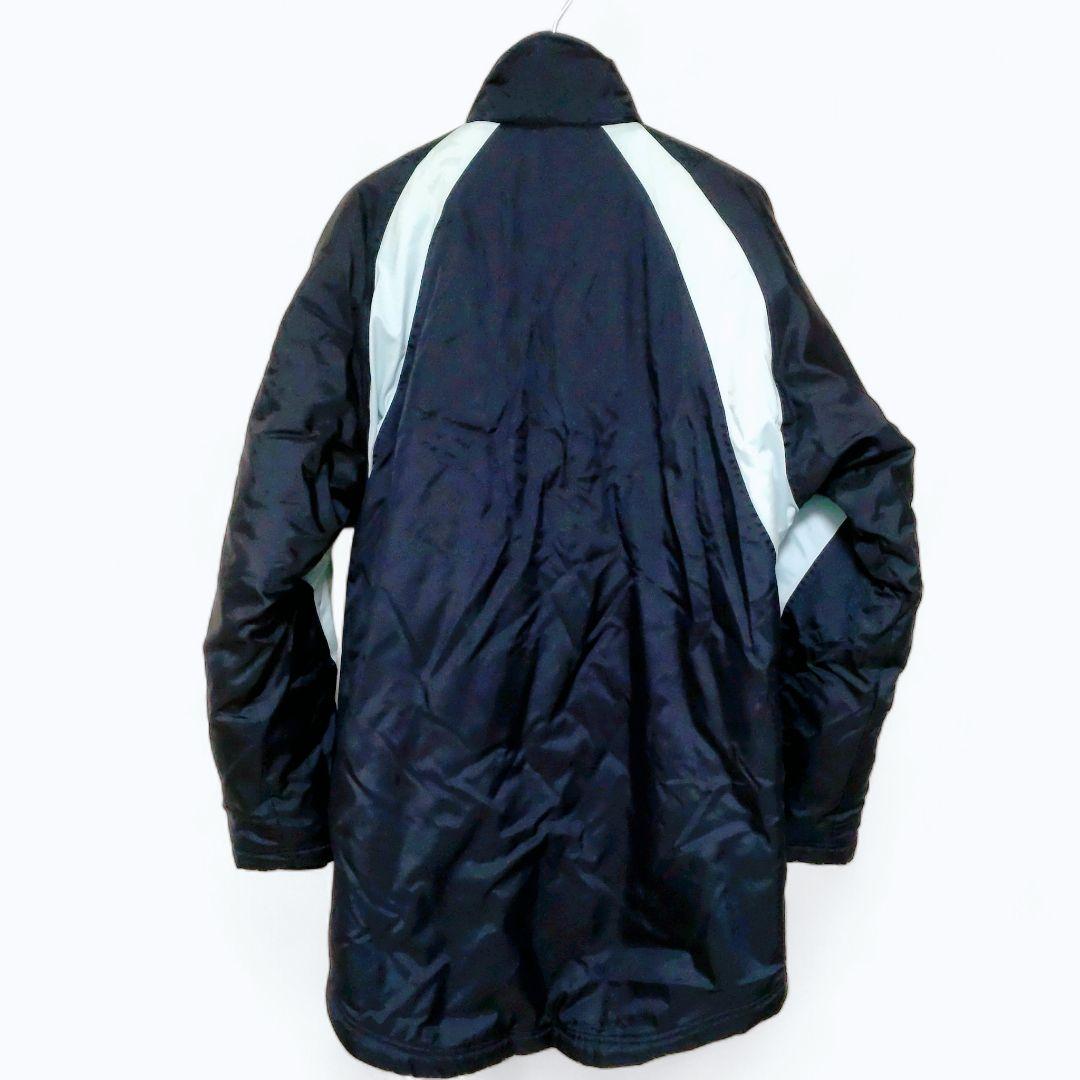 ​良品　アディダス × レアルマドリード　トレーニングジャケット XLサイズ