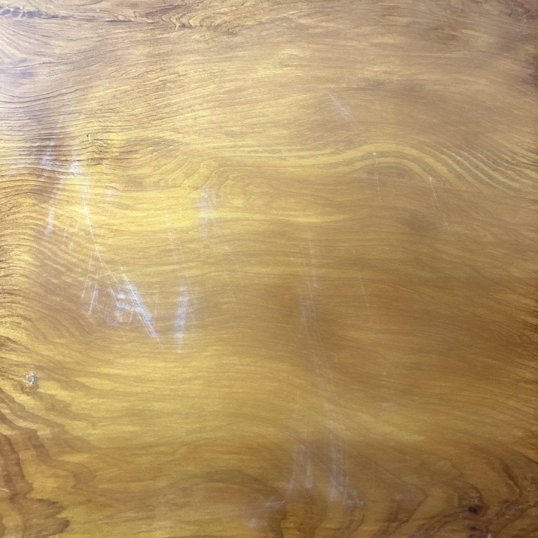 屋久杉　脚付　飾り台　世界遺産　屋久杉工芸品　 花台　屋久杉　希少材