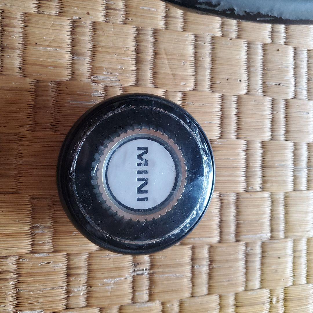 クラシックMINI ステアリング Mk3