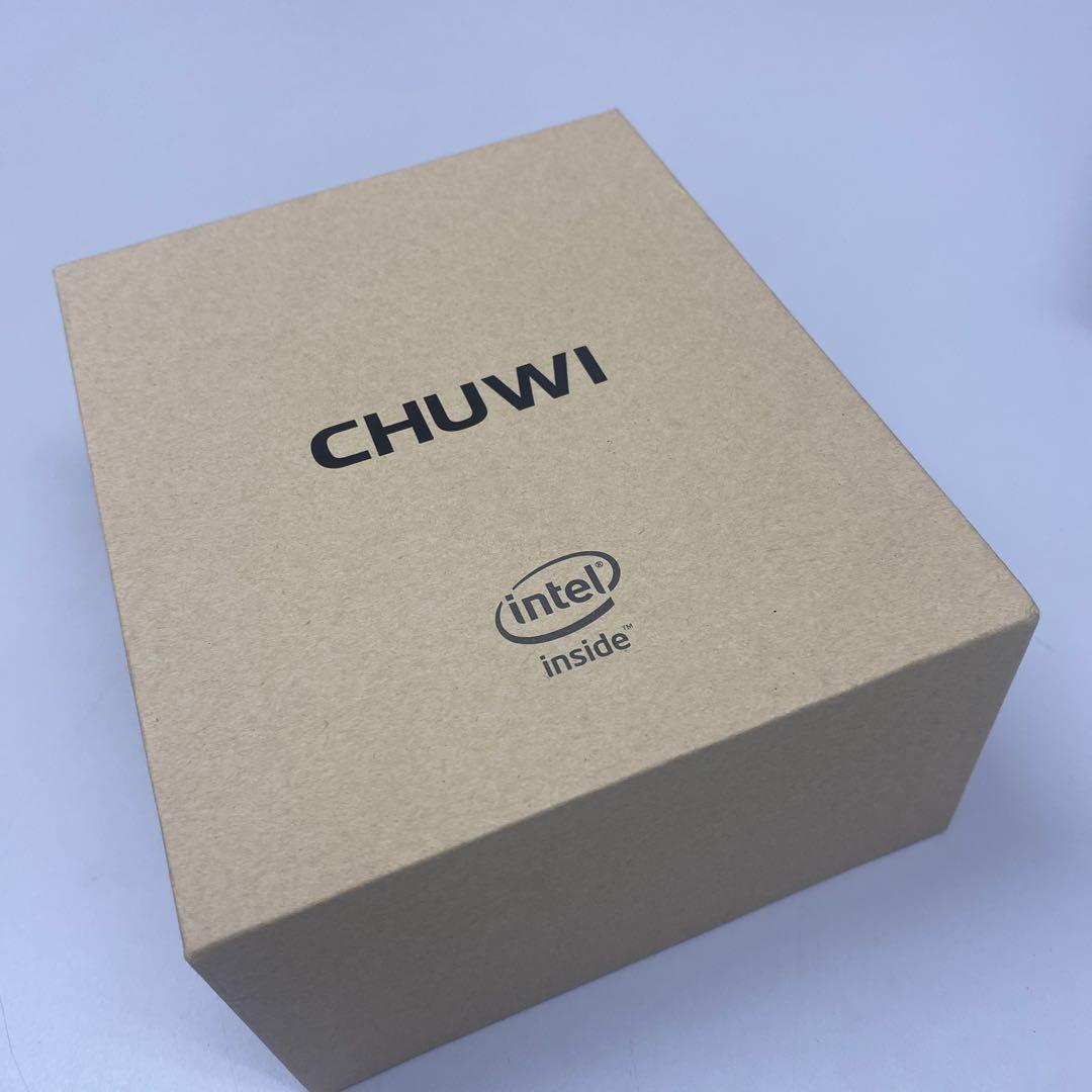 CHUWI LarkBox Pro ミニPC