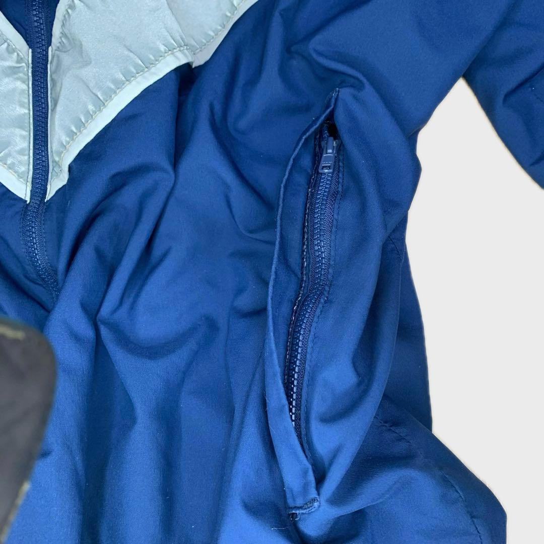 USAF IPTUジャケット 米軍実物 L-R