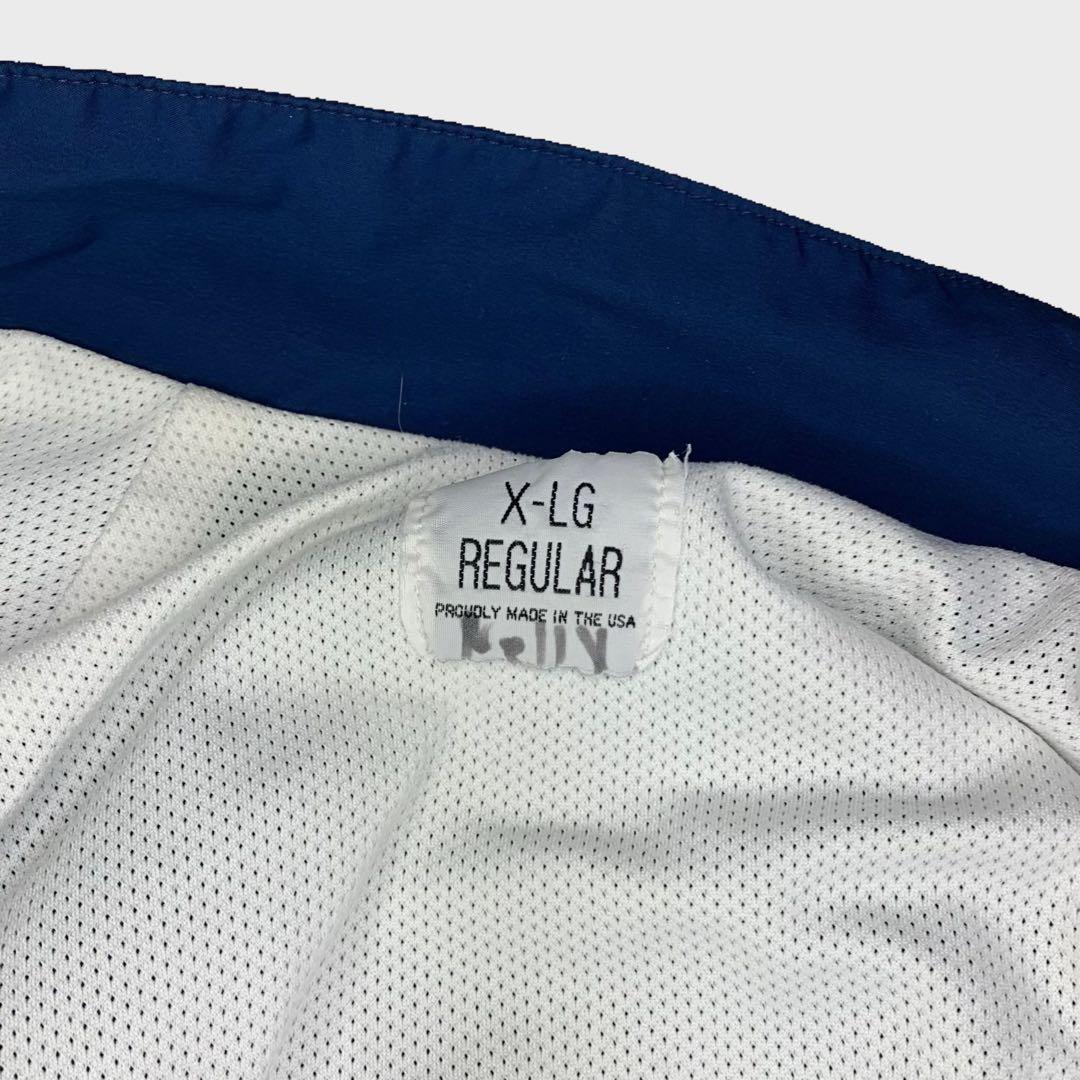 USAF IPTUジャケット 米軍実物 L-R