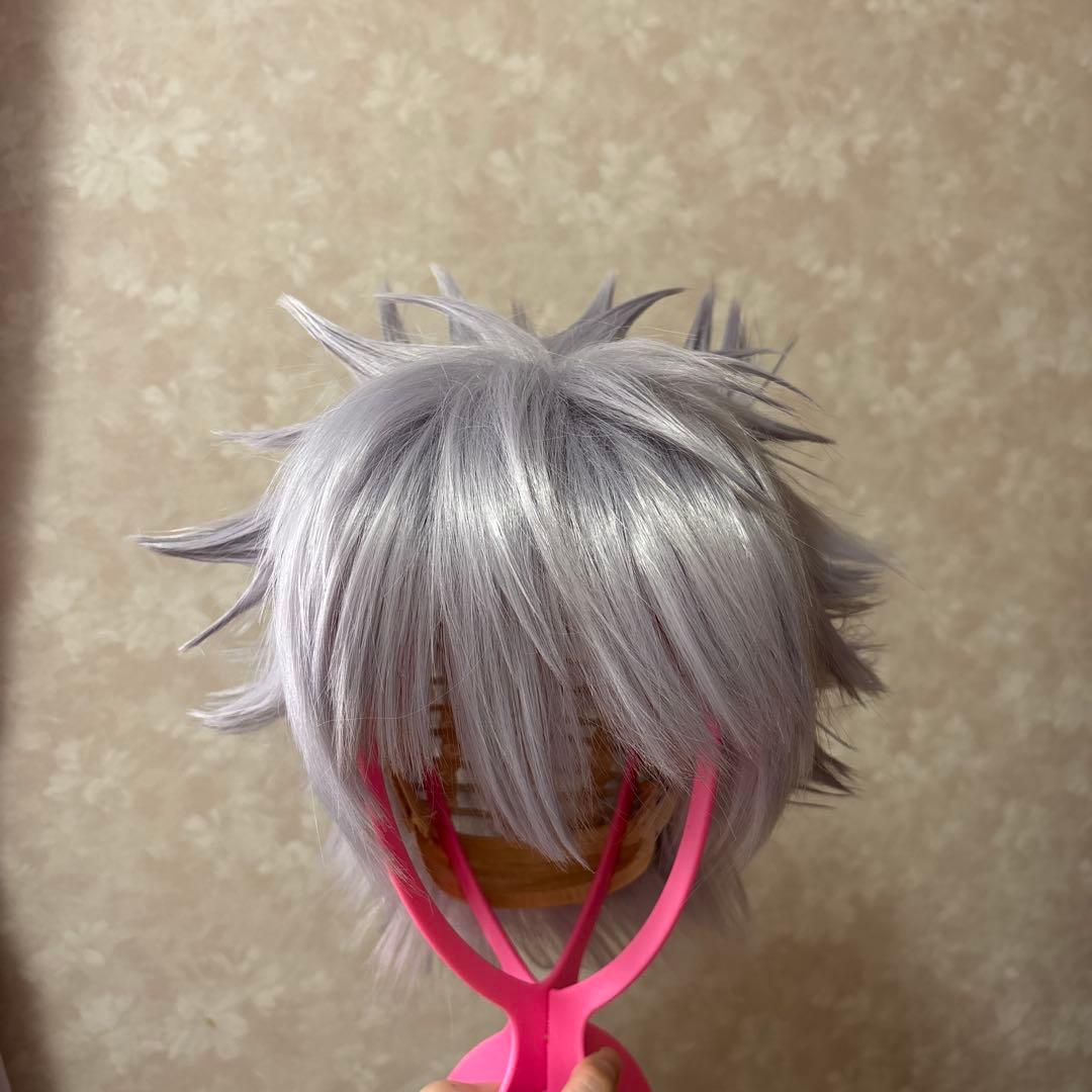 HUNTER × HUNTER キルア コスプレ フルセット バラ売り不可