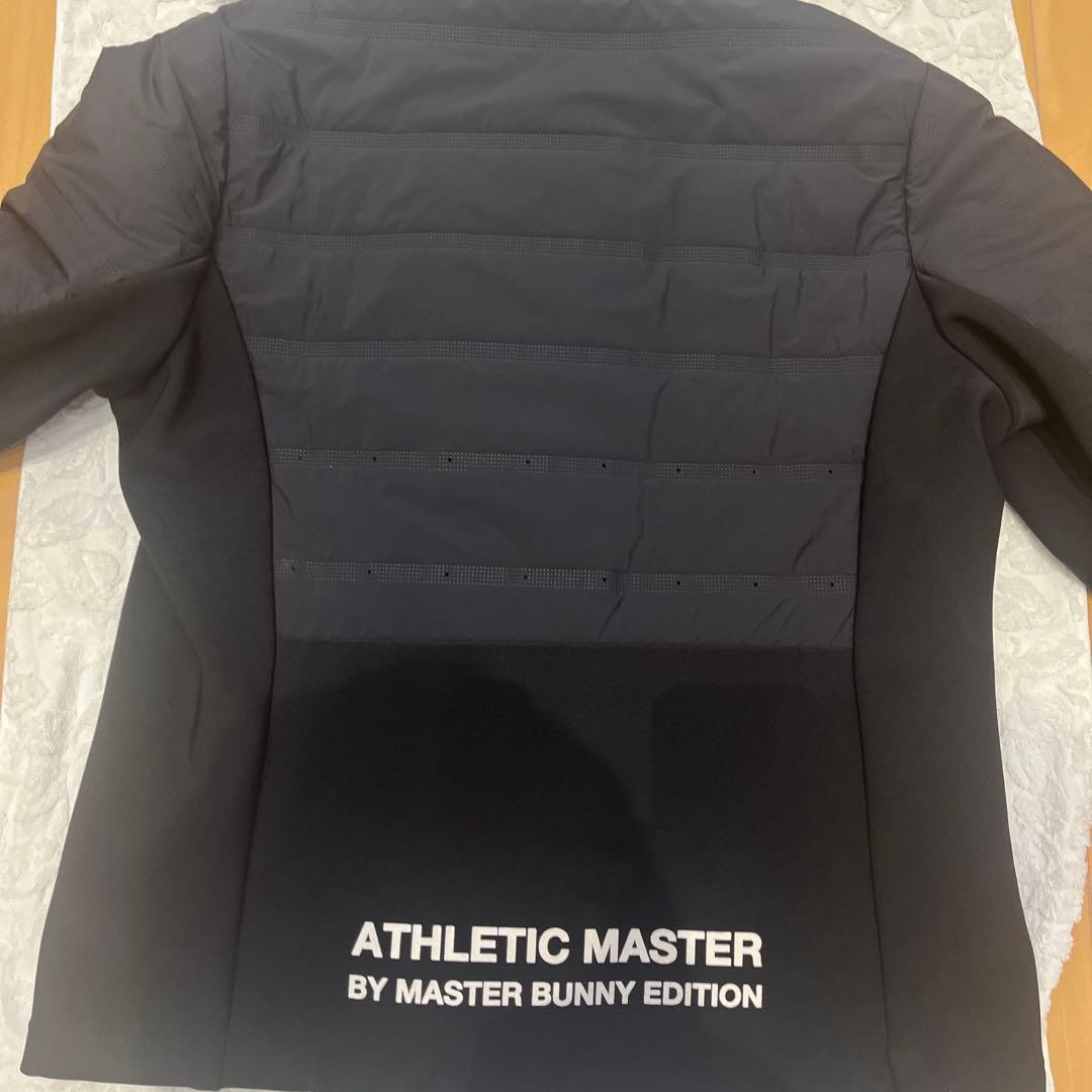 MASTER BUNNY EDITION ジャケット　サイズ１