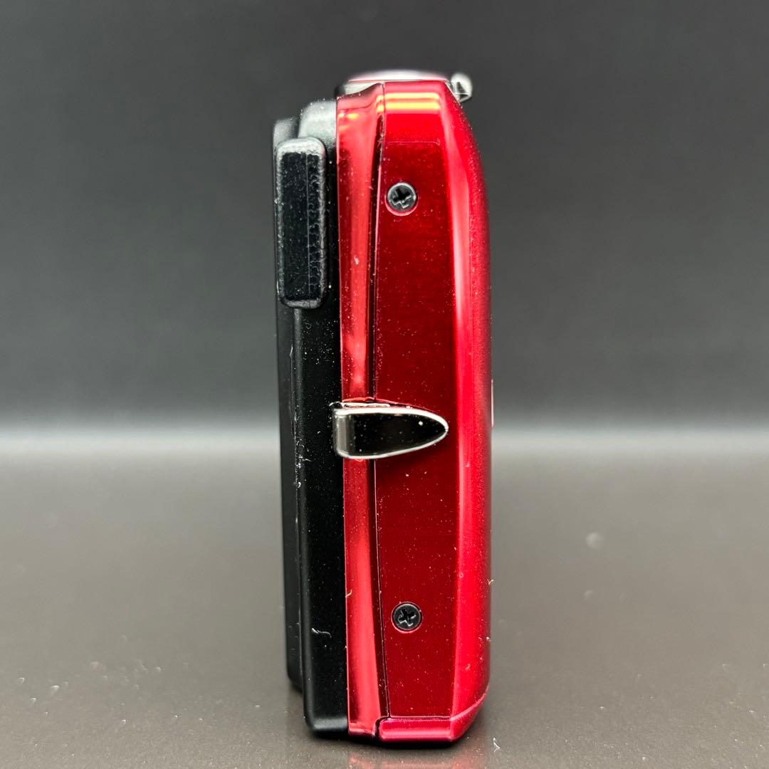 デジタルカメラ Nikon COOLPIX S4300