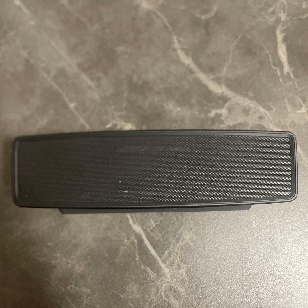 BOSE SoundLink Mini Ⅱ スタンド付き
